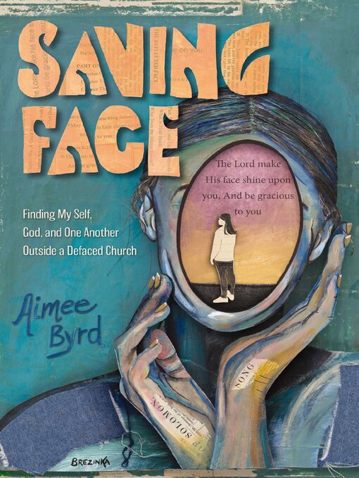 Title details for Saving Face by Aimee Byrd - Wait list
